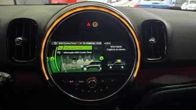 Sell MINI Countryman 2018 - 21550 EUR, 127363 km - AUTO.MOTO.pt