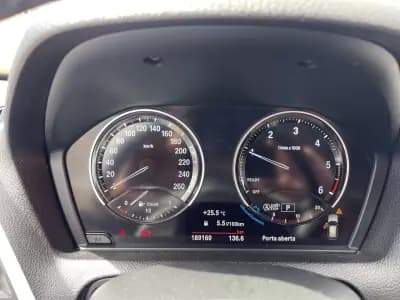 Vendo BMW 116 2018 - 15950 EUR, 188853 km - AUTO.MOTO.pt