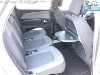 Vendo Citroën C4 Picasso 2017 - 14250 EUR, 154000 km - AUTO.MOTO.pt