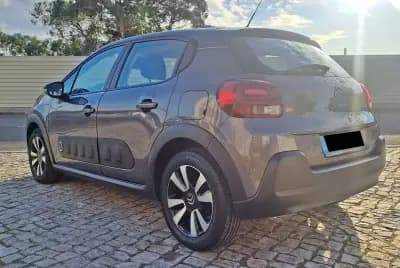 Vendo Citroën C3 2019 - 10500 EUR, 60000 km - AUTO.MOTO.pt
