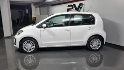 Vendo Volkswagen Up! 2016 - 8990 EUR, 150000 km - AUTO.MOTO.pt