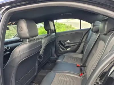 Sell Mercedes-Benz A 180 Limousine 2020 - 21900 EUR, 144925 km - AUTO.MOTO.pt