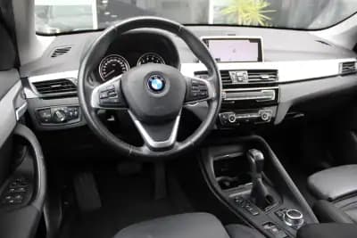 Vendo BMW X1 2021 - 24900 EUR, 124562 km - AUTO.MOTO.pt