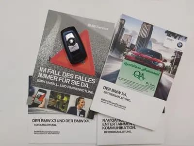 Vendo BMW X4 2015 - 24999 EUR, 209556 km - AUTO.MOTO.pt