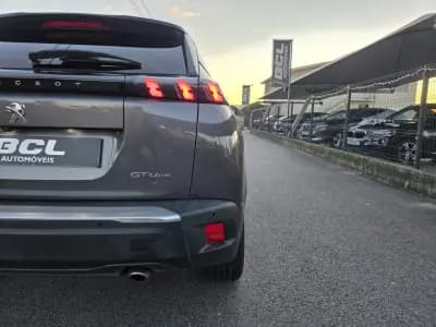 Sell Peugeot 2008 2020 - 19990 EUR, 168000 km - AUTO.MOTO.pt