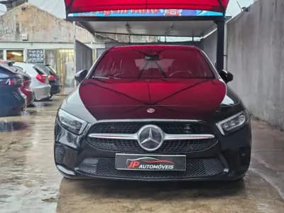 Sell Mercedes-Benz A 200 2022 - 27750 EUR, 121000 km - AUTO.MOTO.pt