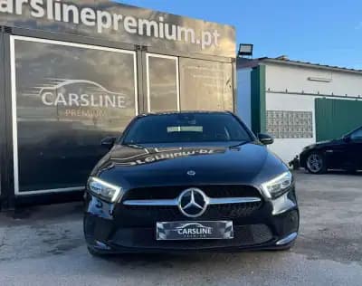 Sell Mercedes-Benz A 250 2021 - 24400 EUR, 95520 km - AUTO.MOTO.pt