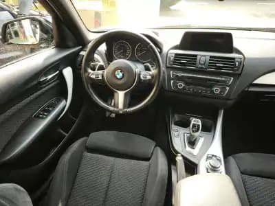 Vendo BMW 120 2014 - 18900 EUR, 180000 km - AUTO.MOTO.pt