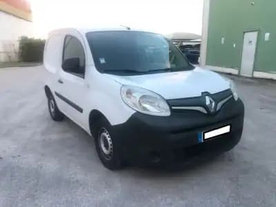 Vendo Renault Kangoo 2019 - 8450 EUR, 180000 km - AUTO.MOTO.pt