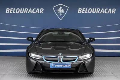 Vendo BMW i8 2016 - 69900 EUR, 48533 km - AUTO.MOTO.pt