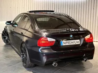 Sell BMW 320 2006 - 12500 EUR, 240000 km - AUTO.MOTO.pt