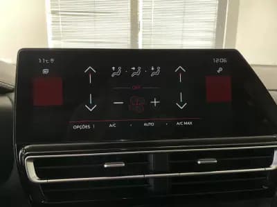 Sell Citroën C5 Aircross 2025 - 31500 EUR, 33207 km - AUTO.MOTO.pt