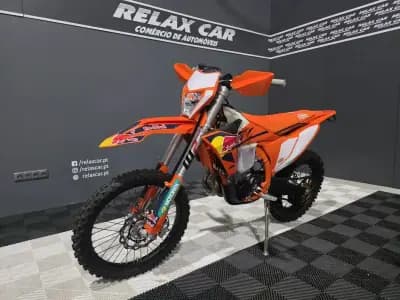 Sell KTM SX 450 F 2024 - 12999 EUR, 0 km - AUTO.MOTO.pt