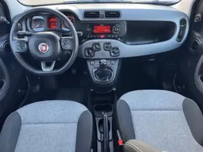 Sell Fiat Panda 2021 - 11490 EUR, 65600 km - AUTO.MOTO.pt