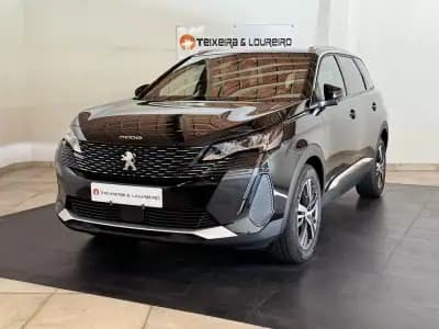 Sell Peugeot 5008 2024 - 29750 EUR, 15993 km - AUTO.MOTO.pt