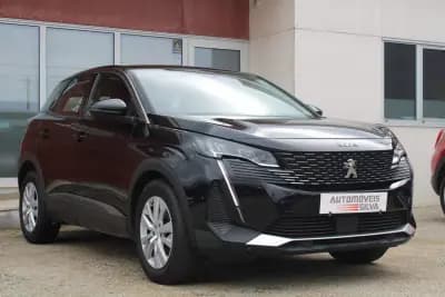 Sell Peugeot 3008 2021 - 20990 EUR, 108000 km - AUTO.MOTO.pt