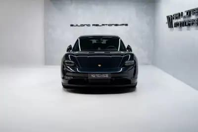 Sell Porsche Taycan Sport Turismo 2023 - 69950 EUR, 59281 km - AUTO.MOTO.pt