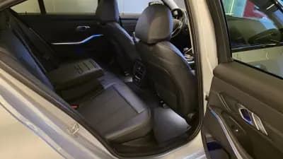 Sell BMW 318 2020 - 21500 EUR, 264805 km - AUTO.MOTO.pt