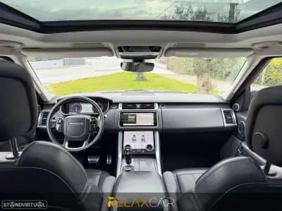 Sell Land Rover Range Rover Sport 2018 - 43000 EUR, 138000 km - AUTO.MOTO.pt