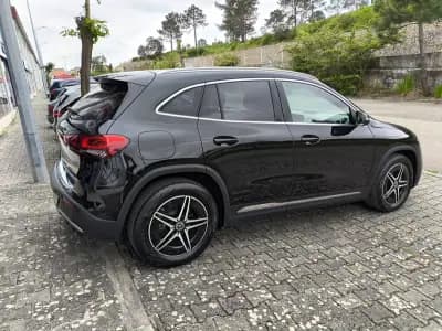 Sell Mercedes-Benz EQA 2022 - 39960 EUR, 27000 km - AUTO.MOTO.pt