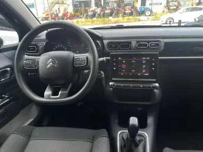 Vendo Citroën C3 2022 - 13900 EUR, 79028 km - AUTO.MOTO.pt