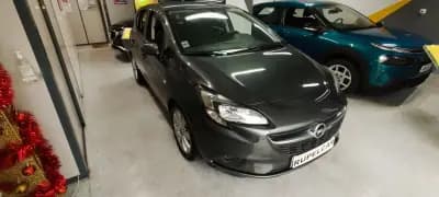 Vendo Opel Corsa 2017 - 9200 EUR, 65790 km - AUTO.MOTO.pt