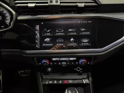 Sell Audi Q3 Sportback 2021 - 40990 EUR, 74000 km - AUTO.MOTO.pt