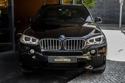 Sell BMW X5 2018 - 31000 EUR, 155206 km - AUTO.MOTO.pt