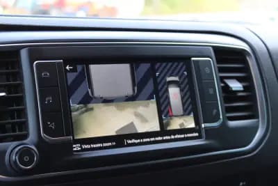 Vendo Toyota Proace Verso 2022 - 22400 EUR, 240926 km - AUTO.MOTO.pt