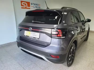 Vendo Volkswagen T-Cross 2023 - 18000 EUR, 44484 km - AUTO.MOTO.pt