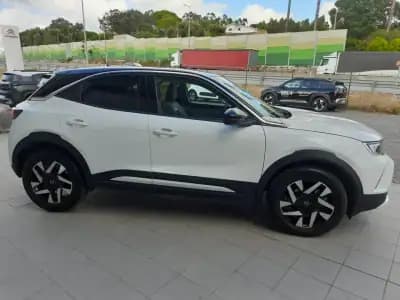 Vendo Opel Mokka 2023 - 19900 EUR, 18400 km - AUTO.MOTO.pt