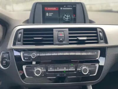 Sell BMW 116 2018 - 16500 EUR, 111161 km - AUTO.MOTO.pt