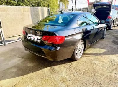 Vendo BMW 320 2011 - 14990 EUR, 259492 km - AUTO.MOTO.pt