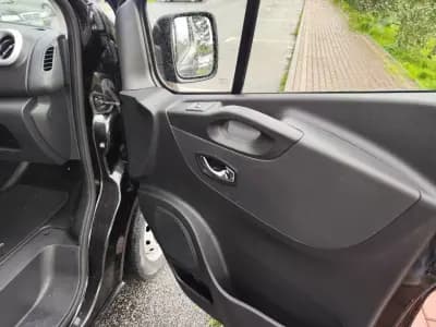 Sell Fiat Talento 2018 - 13980 EUR, 189000 km - AUTO.MOTO.pt