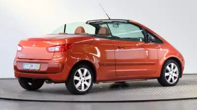 Sell Mitsubishi Colt 2007 - 8950 EUR, 22671 km - AUTO.MOTO.pt