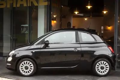 Sell Fiat 500 2021 - 11990 EUR, 76615 km - AUTO.MOTO.pt