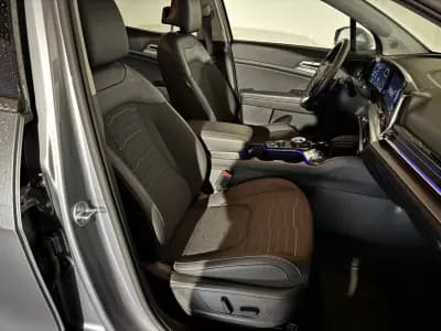 Vendo Kia Sportage 2025 - 41000 EUR, 4834 km - AUTO.MOTO.pt