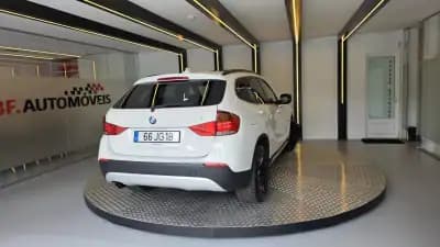 Vendo BMW X1 2010 - 18500 EUR, 149174 km - AUTO.MOTO.pt