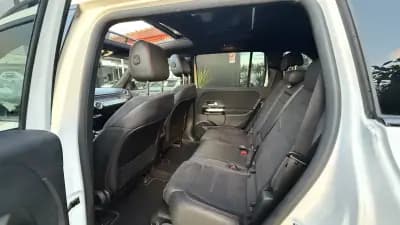 Sell Mercedes-Benz EQB 2022 - 35990 EUR, 92000 km - AUTO.MOTO.pt