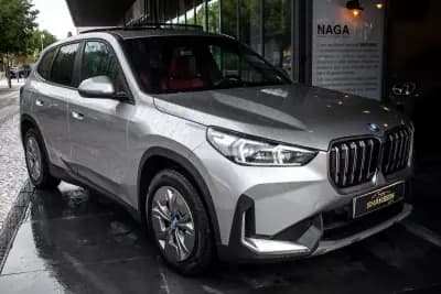 Vendo BMW iX1 2023 - 38990 EUR, 28822 km - AUTO.MOTO.pt