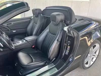 Sell Mercedes-Benz SL 350 2009 - 38900 EUR, 146500 km - AUTO.MOTO.pt