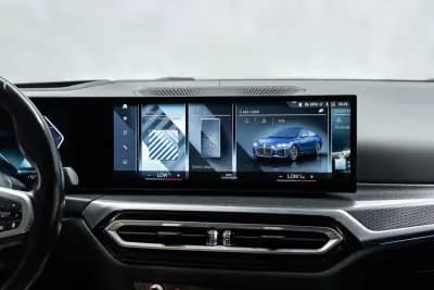 Vendo BMW i4 2022 - 45950 EUR, 79000 km - AUTO.MOTO.pt