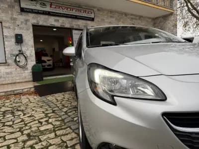 Vendo Opel Corsa 2017 - 9500 EUR, 121000 km - AUTO.MOTO.pt