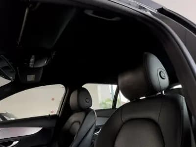 Sell Mercedes-Benz C 200 2015 - 17999 EUR, 175000 km - AUTO.MOTO.pt