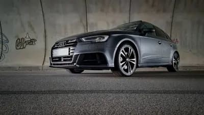 Vendo Audi S3 Sportback 2019 - 39900 EUR, 114000 km - AUTO.MOTO.pt