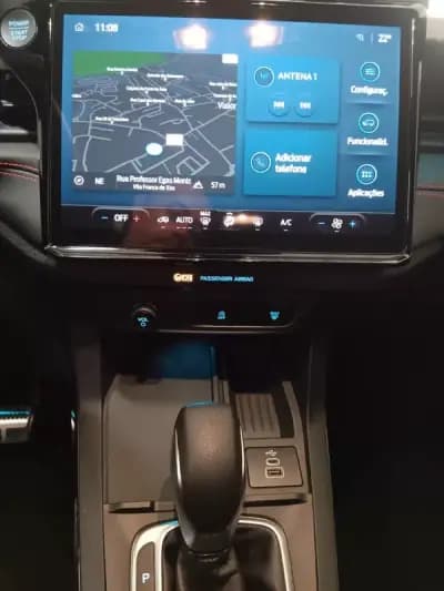 Vendo Ford Puma 2025 - 27500 EUR, 50 km - AUTO.MOTO.pt