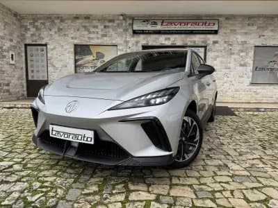 Vendo MG MG4 2023 - 18990 EUR, 44000 km - AUTO.MOTO.pt