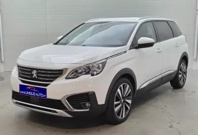 Vendo Peugeot 5008 2020 - 19900 EUR, 115000 km - AUTO.MOTO.pt