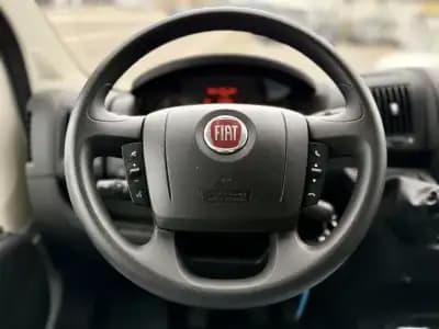 Sell Fiat Ducato 2023 - 26950 EUR, 31000 km - AUTO.MOTO.pt