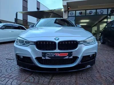 Vendo BMW 320 2013 - 21500 EUR, 216000 km - AUTO.MOTO.pt